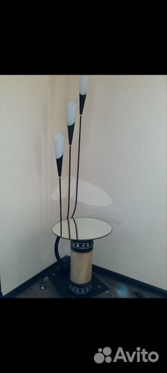 Саетильник