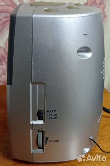 Радиоприемник aiwa