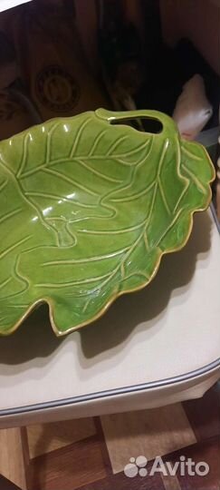 Блюдо новое