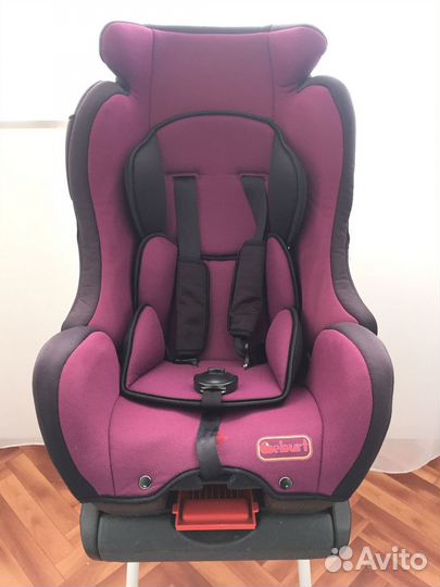 Автокресло Geburt LB718