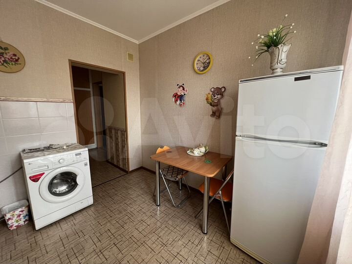 2-к. квартира, 50,4 м², 7/9 эт.
