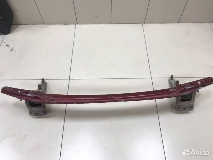 Панель передняя Subaru Legacy