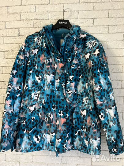 Горнолыжная куртка roxy