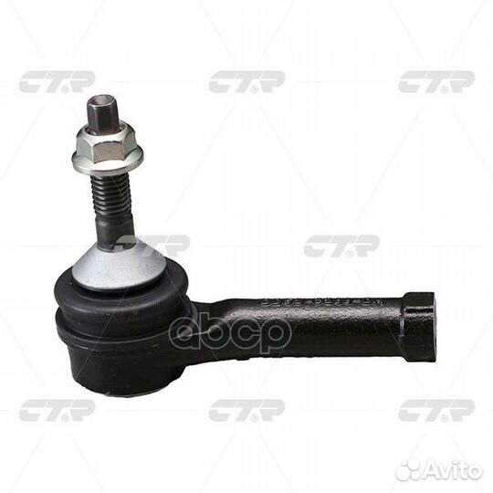 Наконечник рулевой тяги ford: explorer 11- CE00