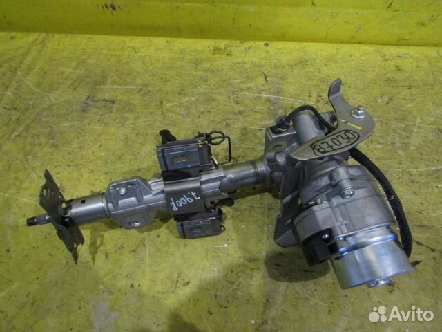 Рулевая колонка Suzuki Vitara 15-20г 87030