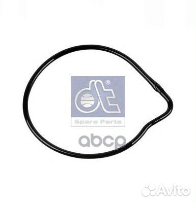 Прокладка крышки картера 1.24172 DT Spare Parts