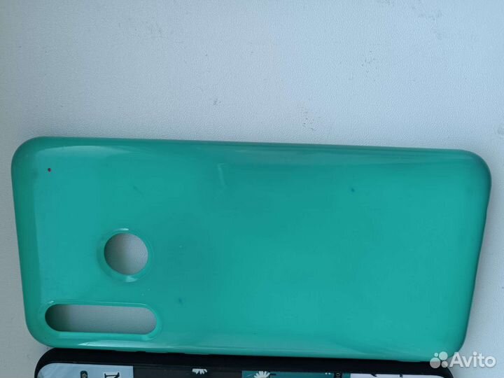 Чехол на honor 10i