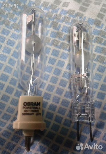 Powertronic pti 70/220-эпра для металлогалоген лам