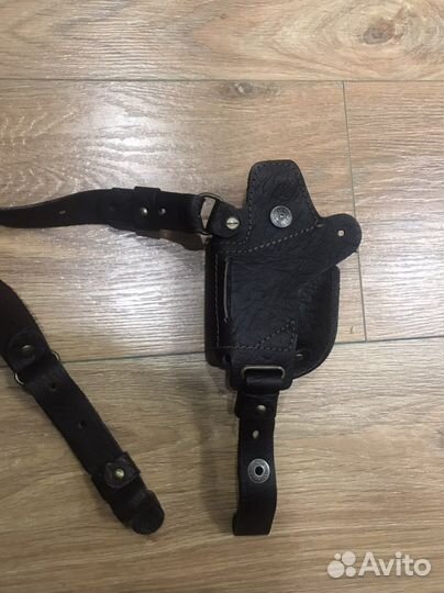 Кобура скрытого ношения