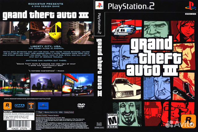 Игры на ps2 (1000шт) не лицензия