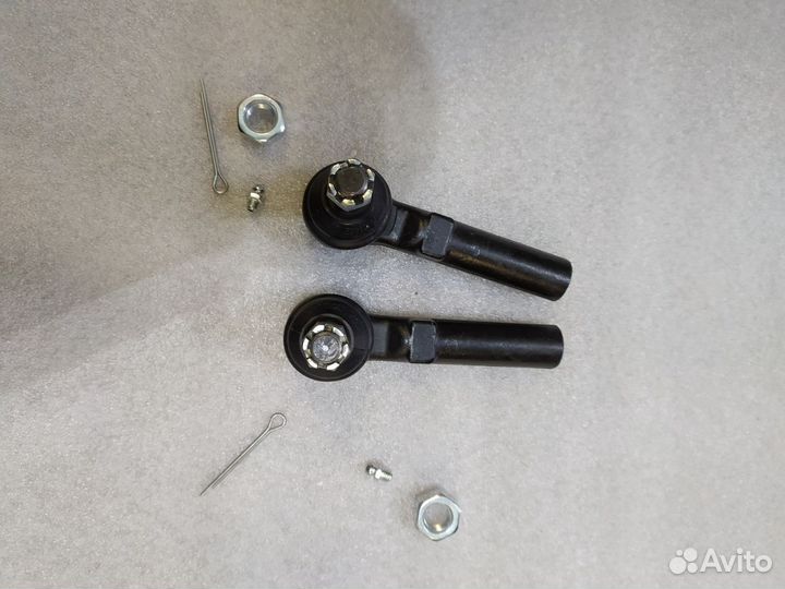 Наконечник рулевой Chrysler Neon