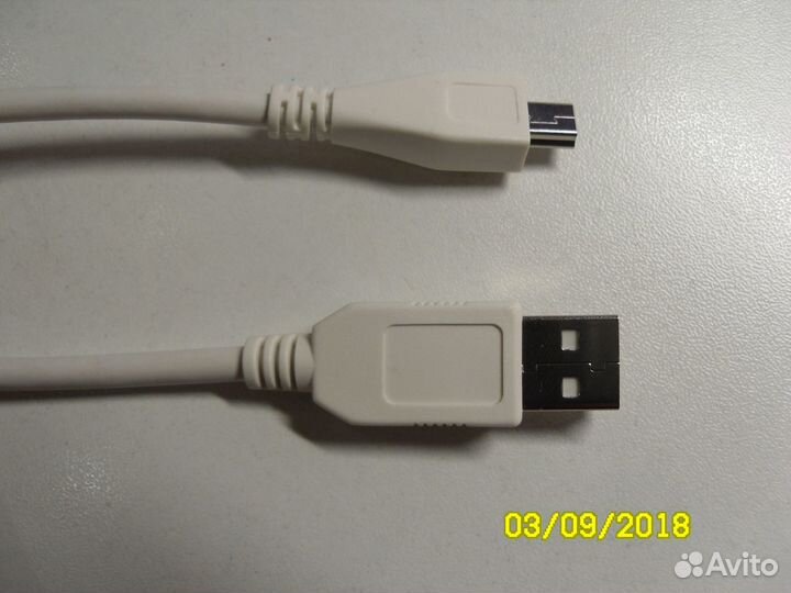 USB кабели до 3м