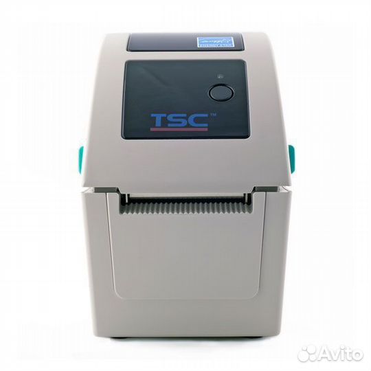 Термопринтер для печати этикеток TSC TDP-225