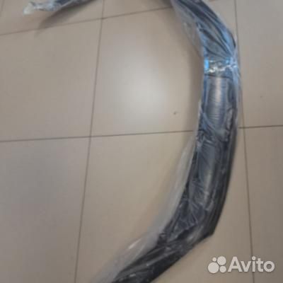 Мух-ник X-RAY (орг. Стекло) 