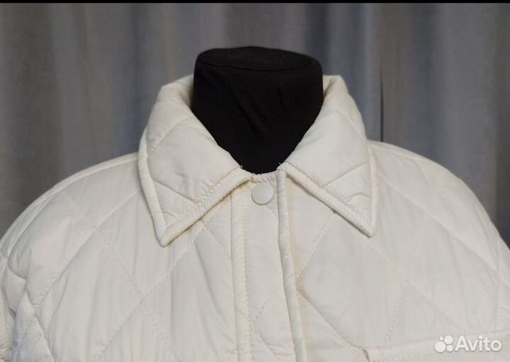 Стёганная куртка Примарк