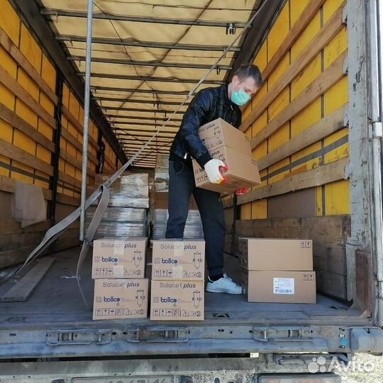 Переезды-грузчики-грузоперевозки