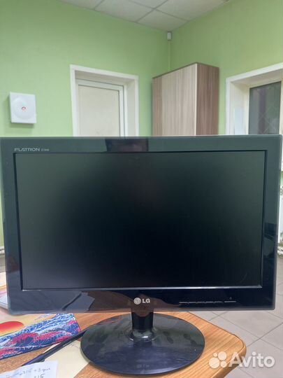 Монитор BenQ G2020HD,Flatron e1940