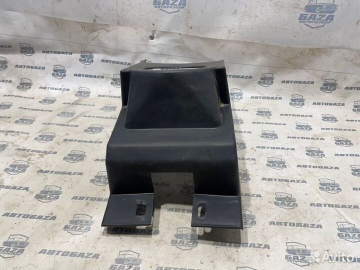 Консоль центральная Daewoo Nexia N150