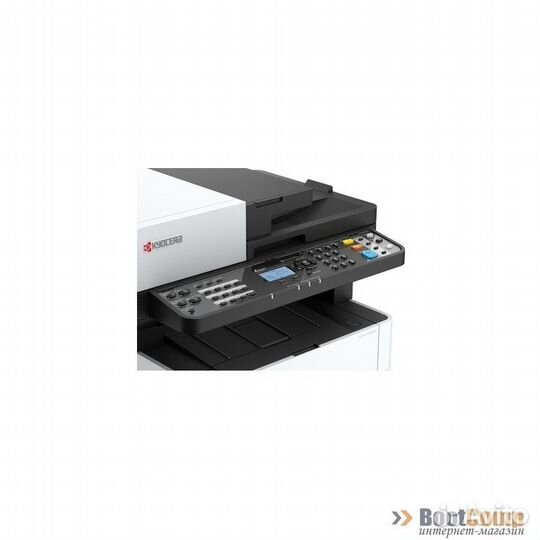 Мфу kyocera Ecosys M2040DN