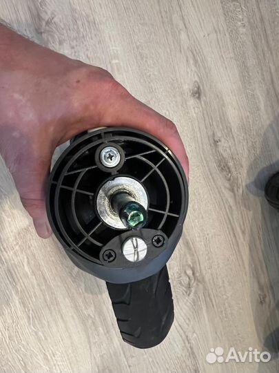 Комплект передних колес на коляску Stokke Trailz