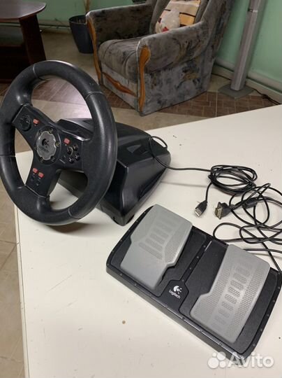 Игровая приставка