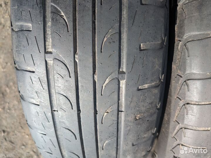 Tunga Zodiak 2 185/65 R15