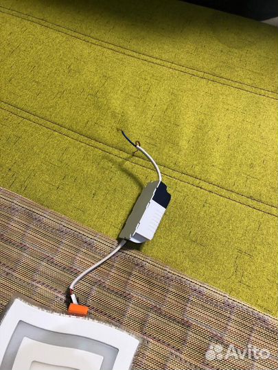 Споты светильники потолочные