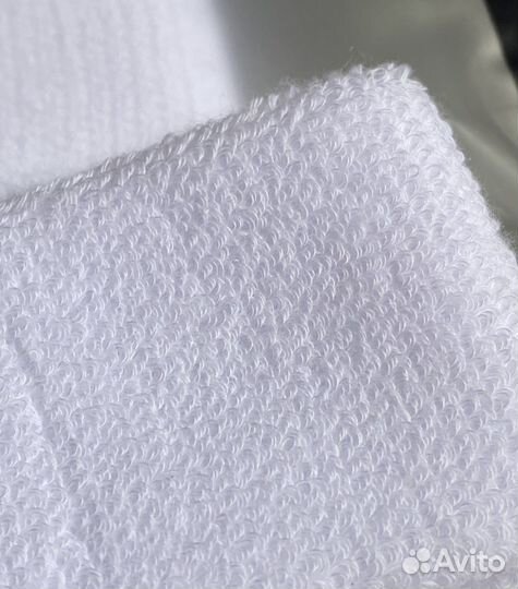 Головная повязка Jordan/Nike белая