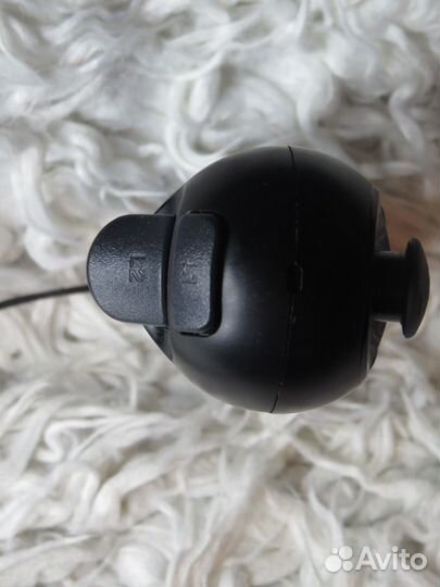 Move + камера + Navigation Controller PS3 оригинал