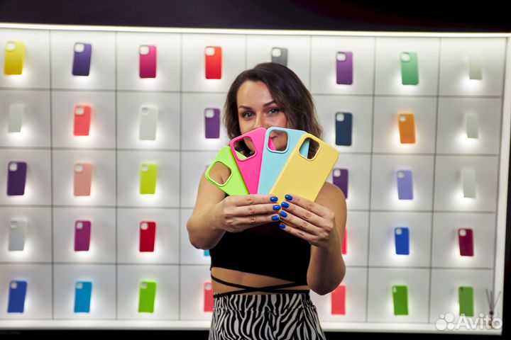 Франшиза техники Apple. Готовый бизнес