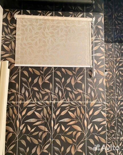 Рулонные шторы