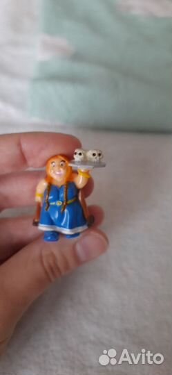 Игрушки для доставки
