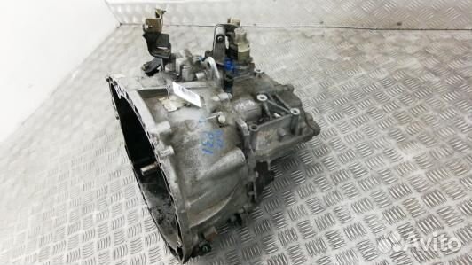 Кпп 5ст. nissan primera P12 (78P21DP01)