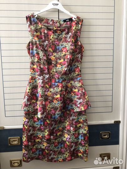 Пакет женской одежды на лето на 40-42 размер