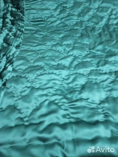 Одеяло ватное атласное как при СССР