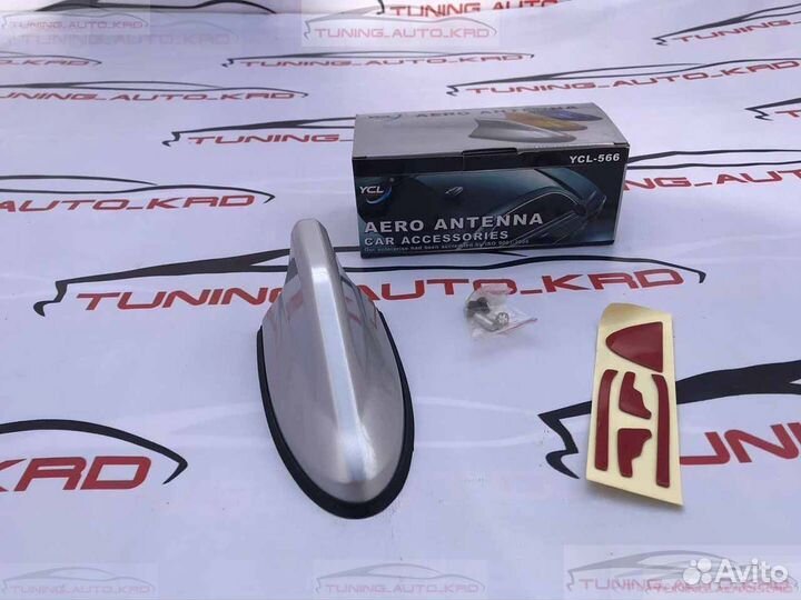 Антена (плавник) все авто W8809