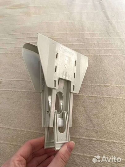 Совок для собак