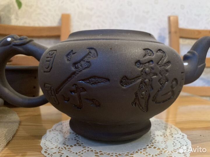 Заварочный чайник