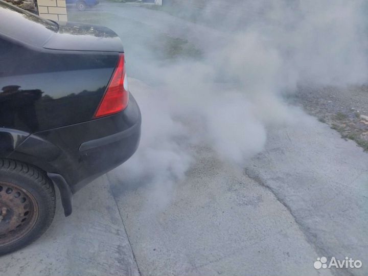 Техническое обслуживание автомобилей