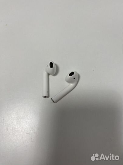 Airpods 2