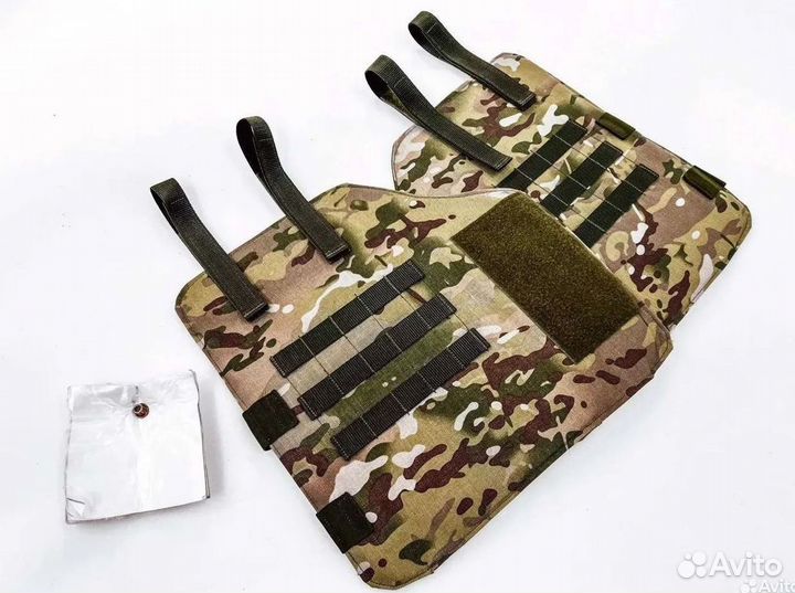 Защита рук тактическая