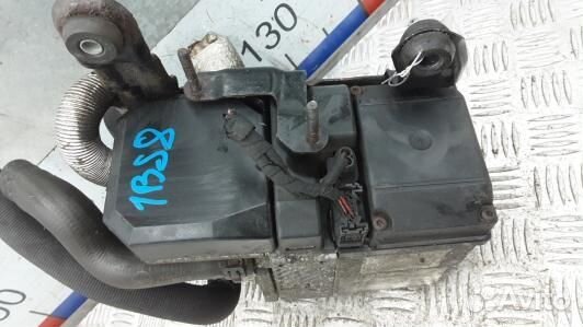 Автономный отопитель (вебасто) audi A8 D3 (1BS08KH