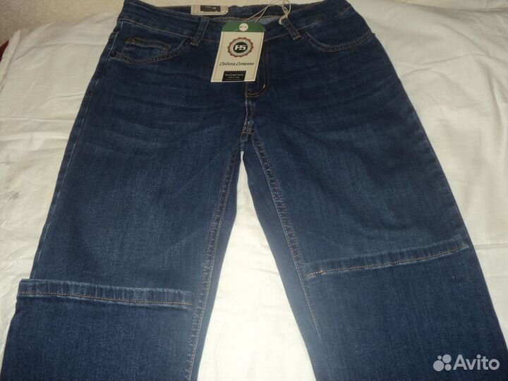 Джинсы zara новые