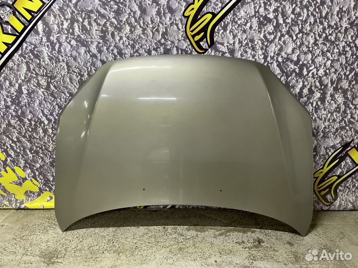 Капот LADA Granta Лада Гранта Калина 2 2011-2018