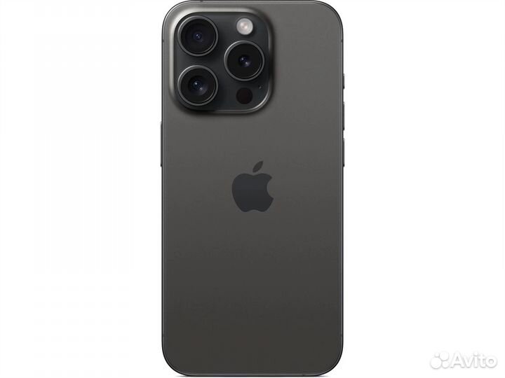 iPhone 15 Pro, 512 ГБ