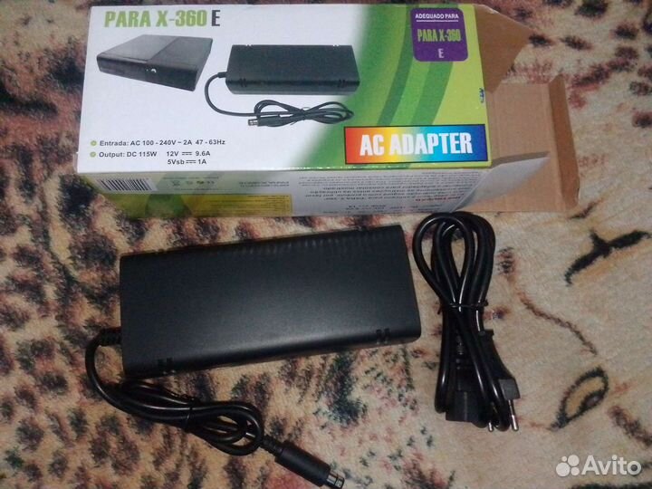 Аксессуары Xbox 360, PS3