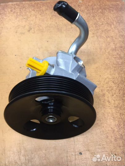 Насос гидроусилитель руля гур Chevrolet Lacetty