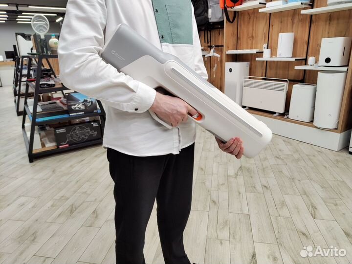 Водяной пистолет Xiaomi mijia pulse water gun