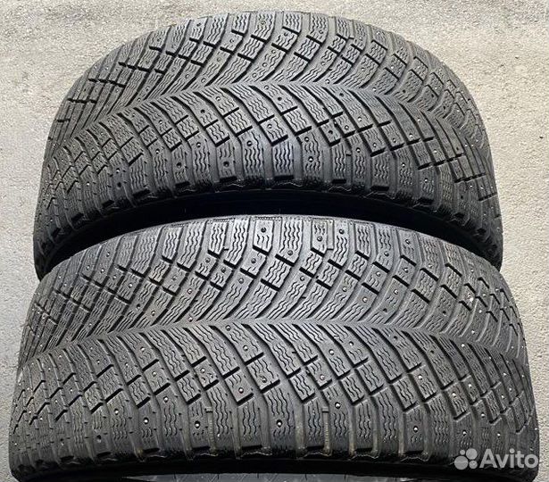 Michelin X-Ice North 4 SUV 275/40 R21