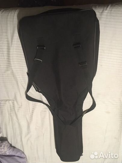 Аксессуары для гитары